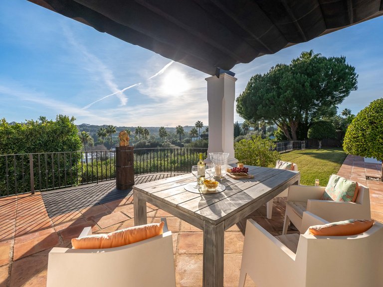 Villa for Sale in Sotogrande, Cadiz 18