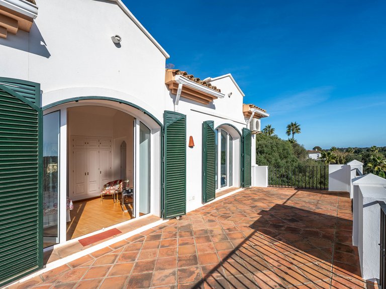 Villa for Sale in Sotogrande, Cadiz 21