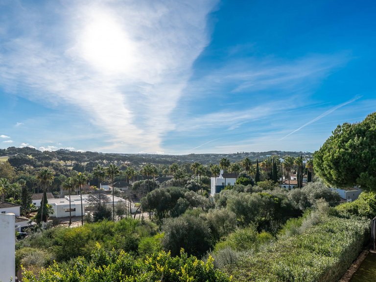 Villa for Sale in Sotogrande, Cadiz 23