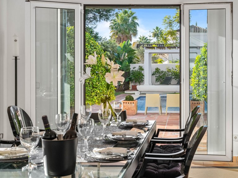 Villa for Sale in Sotogrande, Cadiz 29