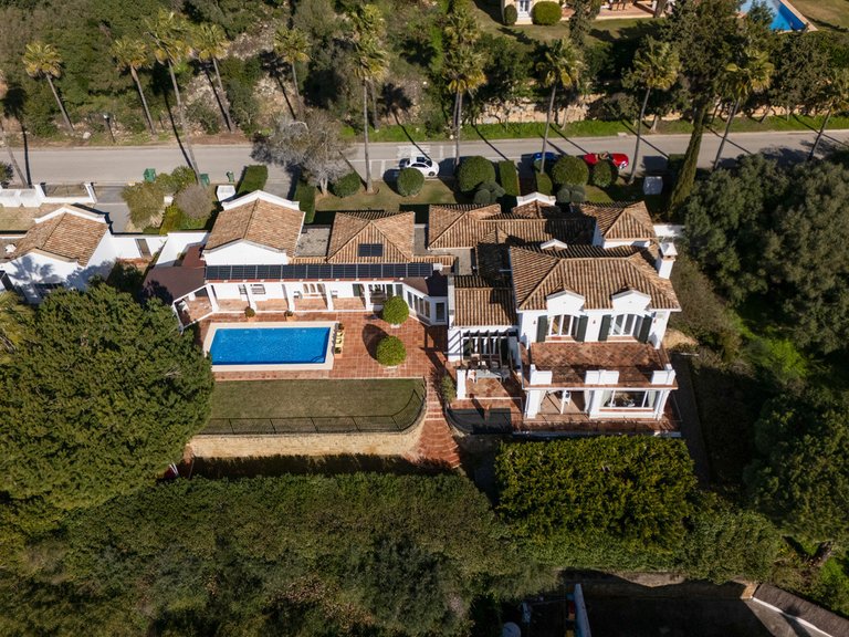 Villa for Sale in Sotogrande, Cadiz 3