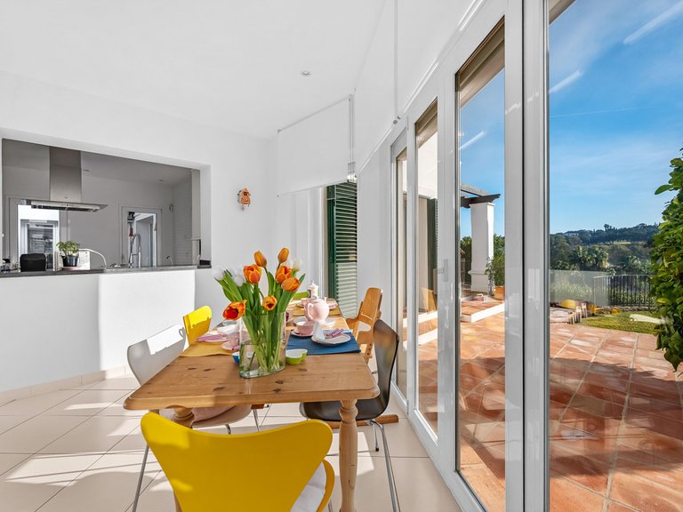 Villa for Sale in Sotogrande, Cadiz 33