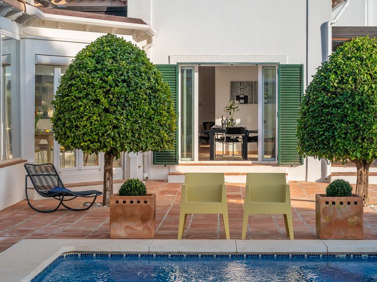 Villa for Sale in Sotogrande, Cadiz 35
