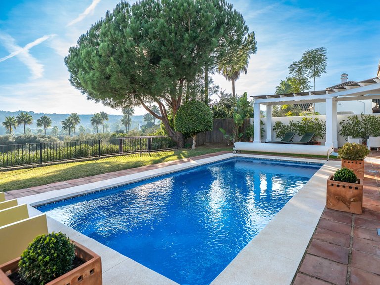 Villa for Sale in Sotogrande, Cadiz 36