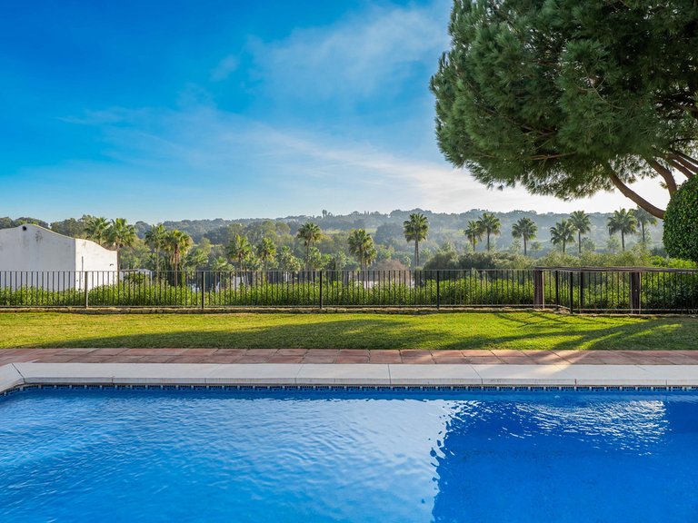 Villa for Sale in Sotogrande, Cadiz 4