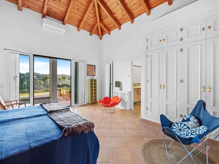 Villa for Sale in Sotogrande, Cadiz 40