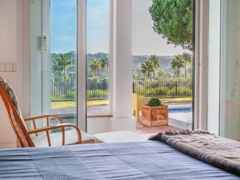 Villa for Sale in Sotogrande, Cadiz 41