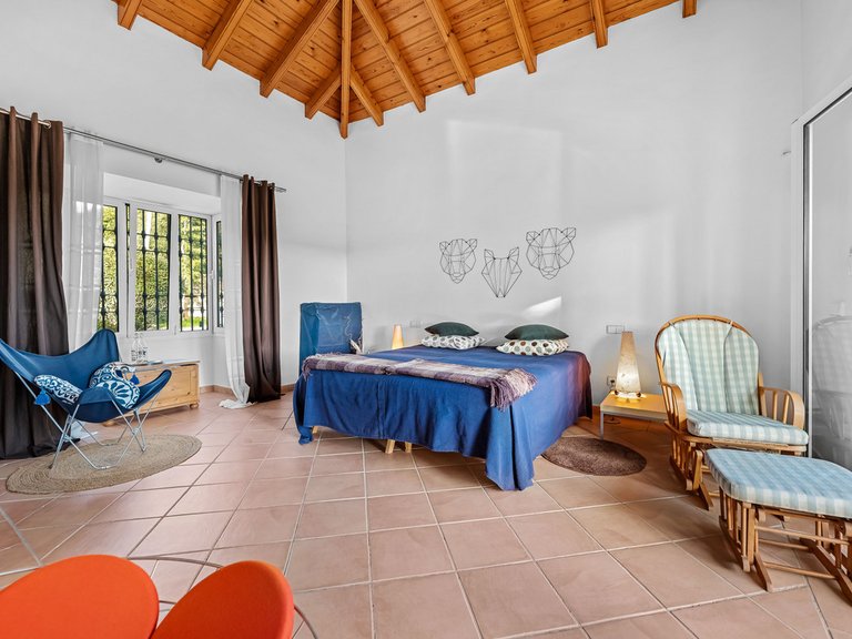 Villa for Sale in Sotogrande, Cadiz 42