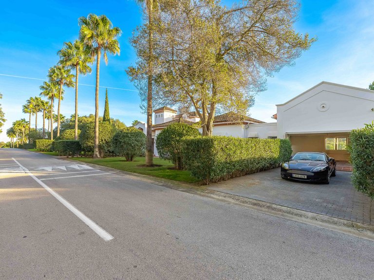 Villa for Sale in Sotogrande, Cadiz 55