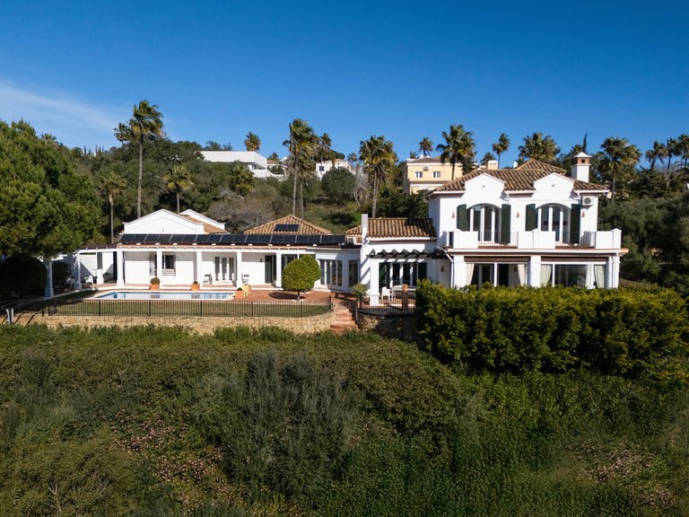 Villa for Sale in Sotogrande, Cadiz 56