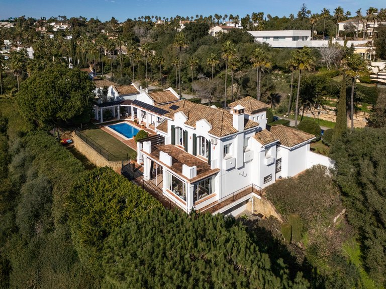 Villa for Sale in Sotogrande, Cadiz 57