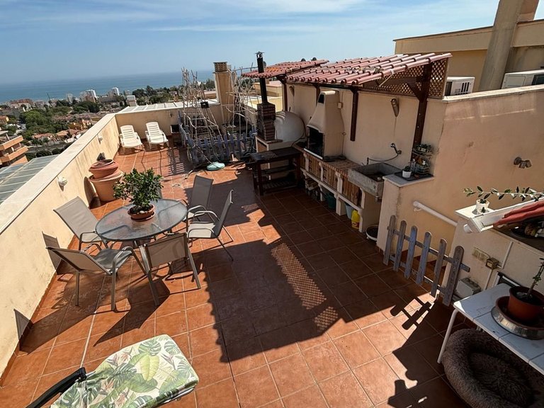 Apartment for Sale in Torremolinos, Malaga 1