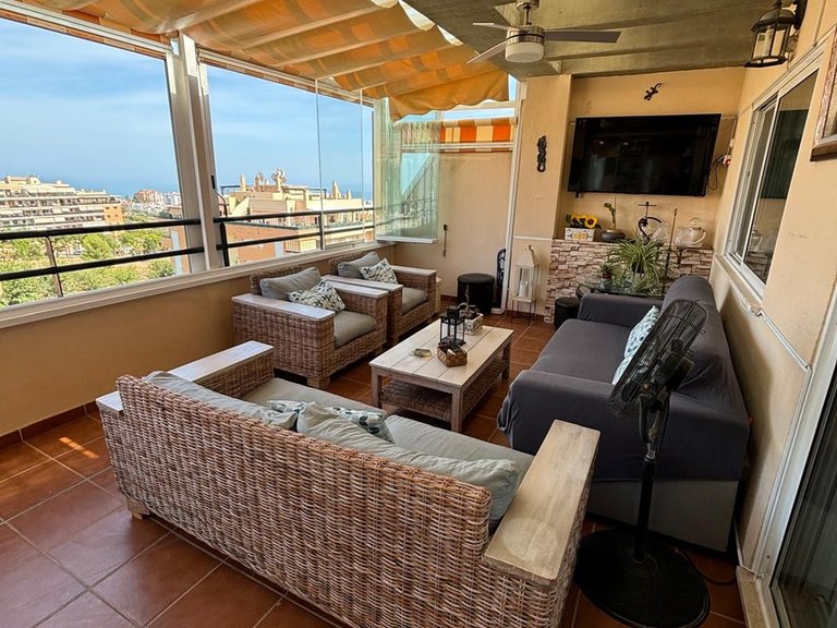 Apartment for Sale in Torremolinos, Malaga 11