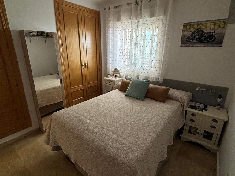 Apartment for Sale in Torremolinos, Malaga 15