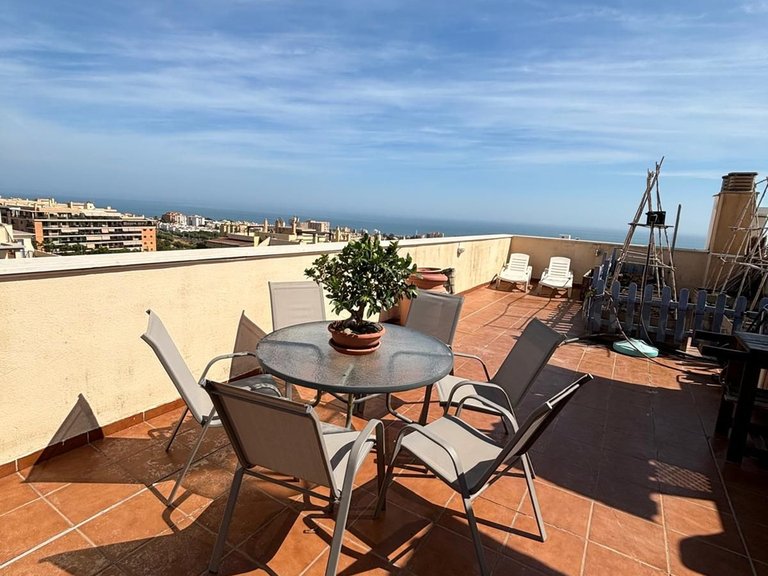 Apartment for Sale in Torremolinos, Malaga 20