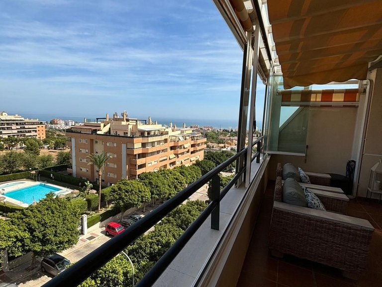 Apartment for Sale in Torremolinos, Malaga 21