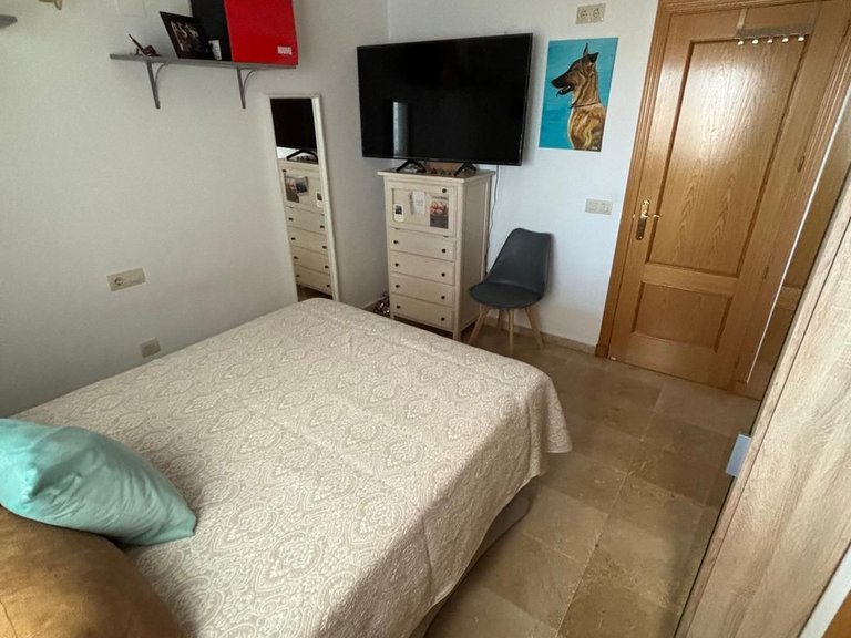 Apartment for Sale in Torremolinos, Malaga 24