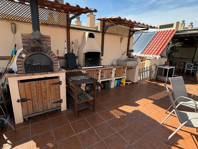 Apartment for Sale in Torremolinos, Malaga 3