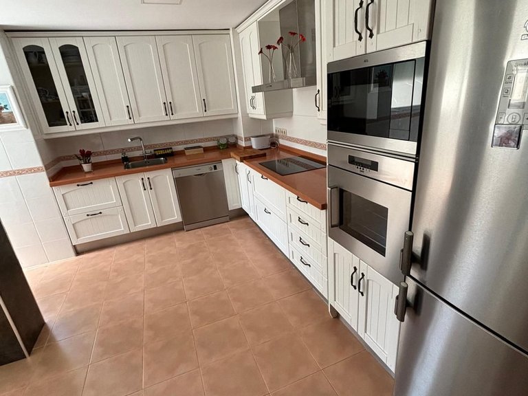 Apartment for Sale in Torremolinos, Malaga 4
