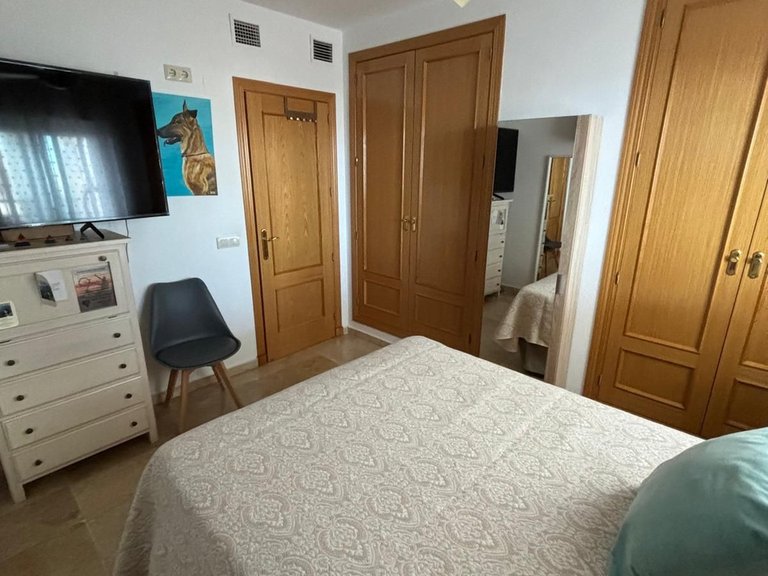 Apartment for Sale in Torremolinos, Malaga 5