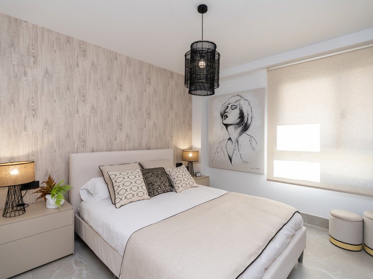 Apartment for  in Istán, Malaga 15