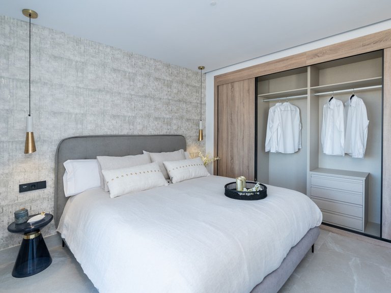 Apartment for  in Istán, Malaga 17