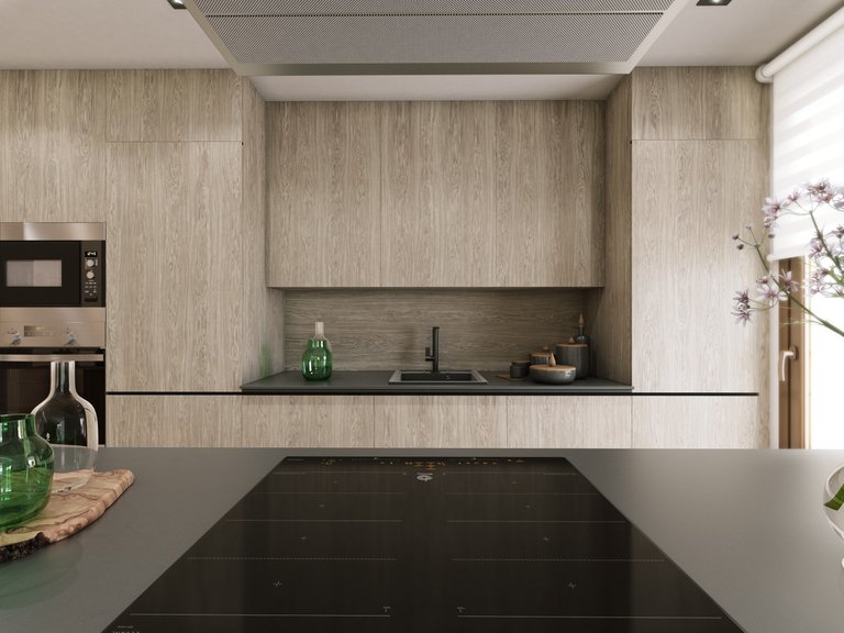 Apartment for  in Istán, Malaga 19