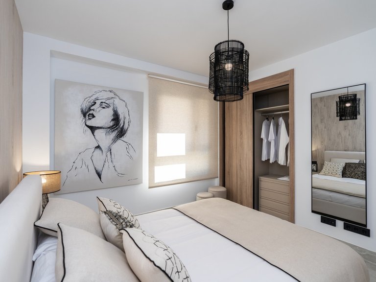 Apartment for  in Istán, Malaga 20