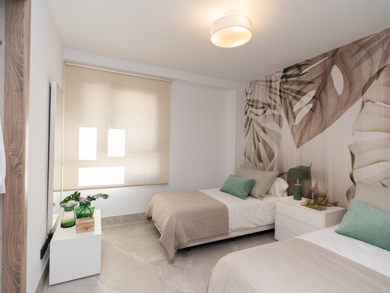 Apartment for  in Istán, Malaga 21