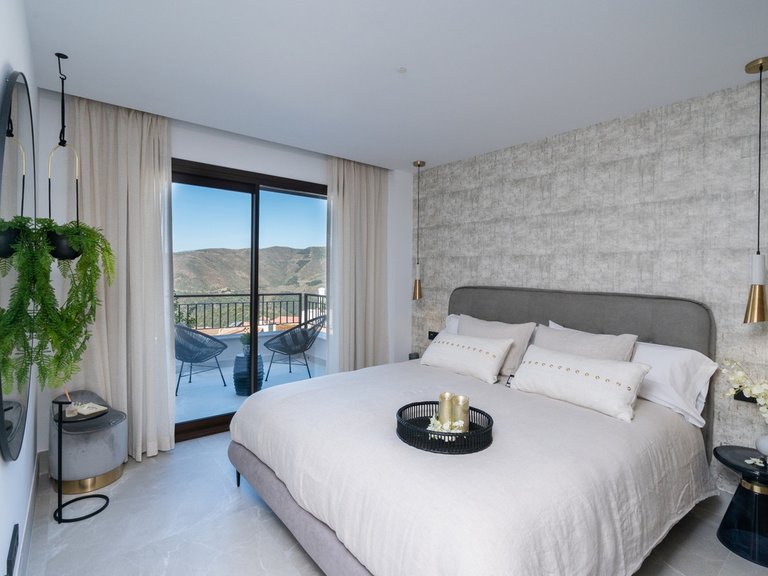 Apartment for  in Istán, Malaga 23