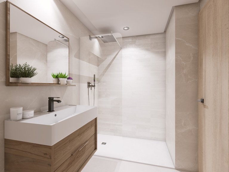 Apartment for  in Istán, Malaga 24