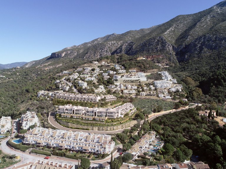 Apartment for  in Istán, Malaga 31