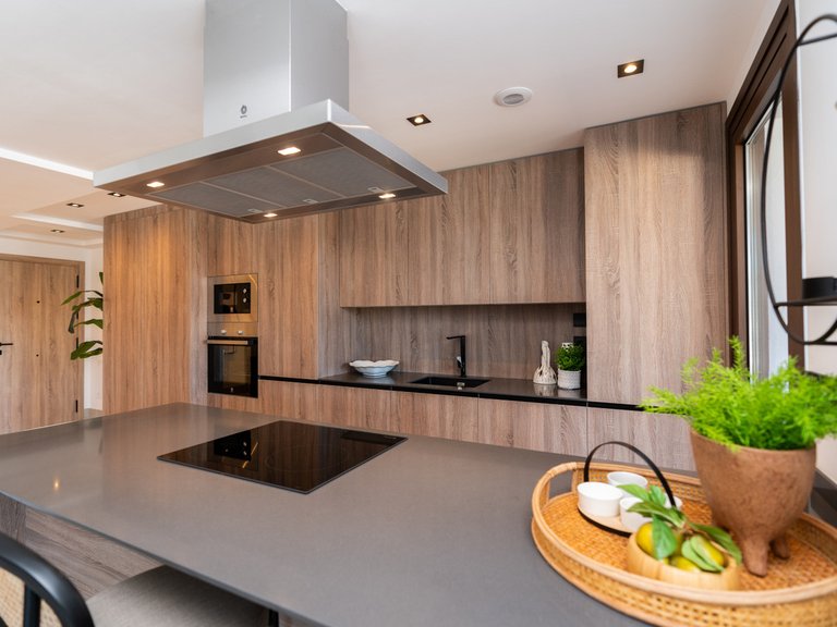 Apartment for  in Istán, Malaga 8