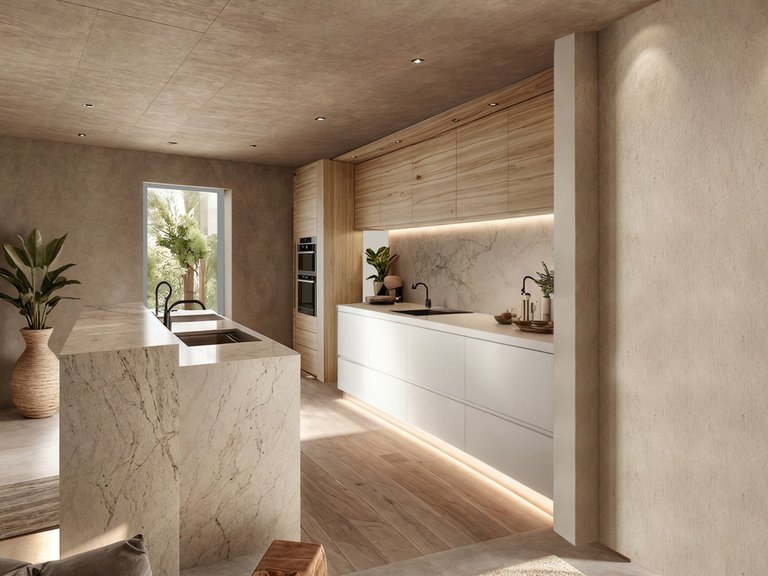 Villa for Sale in Marbesa, Malaga 10
