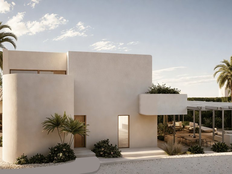 Villa for Sale in Marbesa, Malaga 12