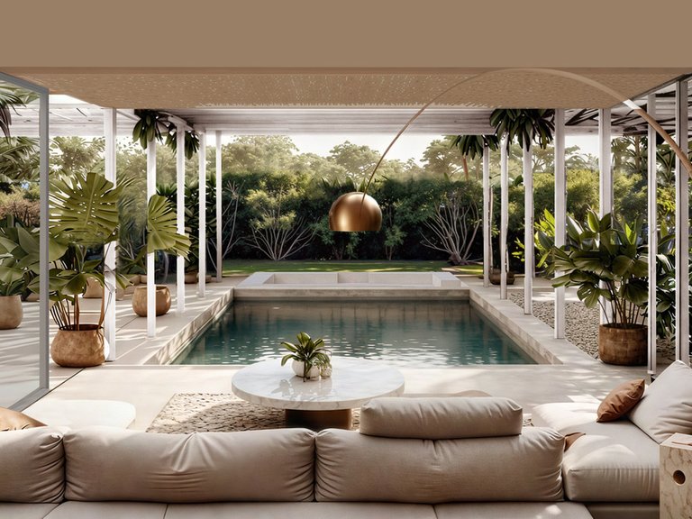Villa for Sale in Marbesa, Malaga 2