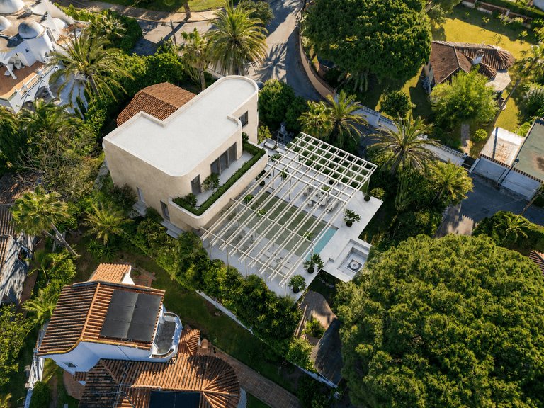 Villa for Sale in Marbesa, Malaga 27