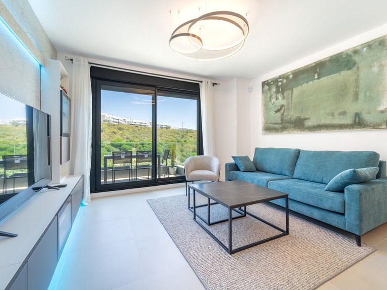 Apartment for Sale in Fuengirola, Malaga 1