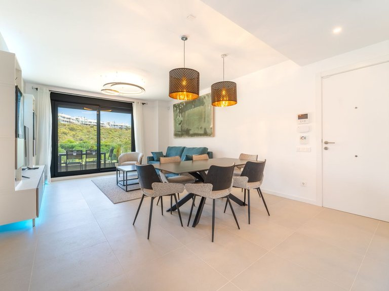 Apartment for Sale in Fuengirola, Malaga 13