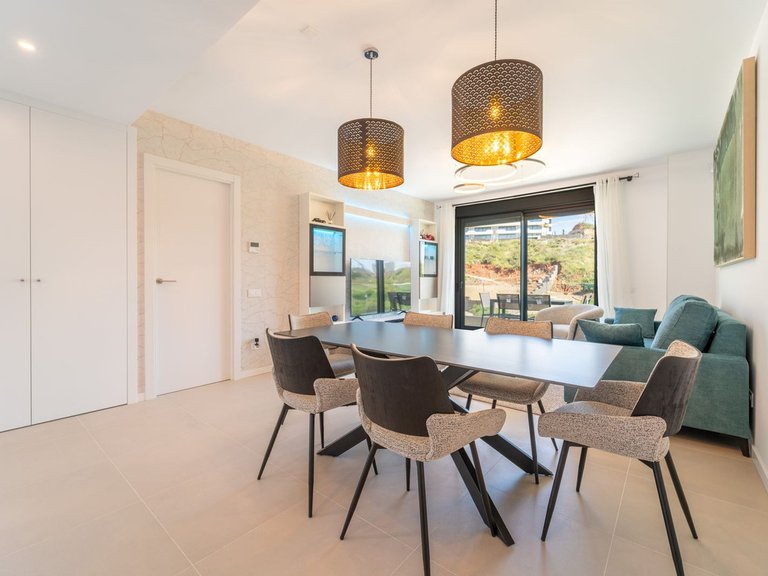 Apartment for Sale in Fuengirola, Malaga 14