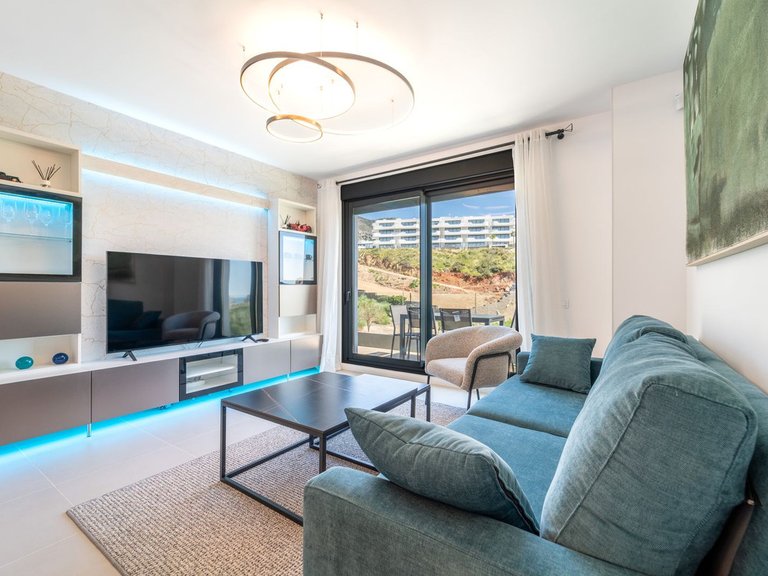 Apartment for Sale in Fuengirola, Malaga 15