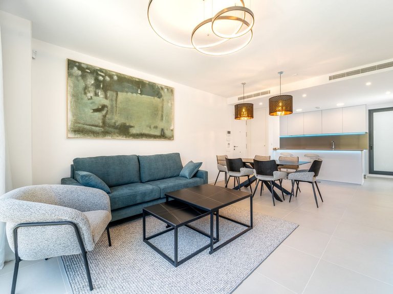 Apartment for Sale in Fuengirola, Malaga 16