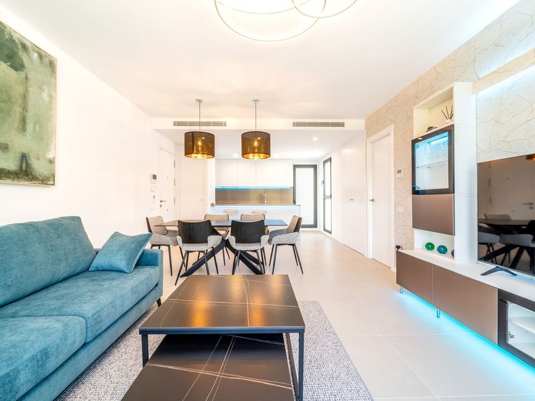 Apartment for Sale in Fuengirola, Malaga 17