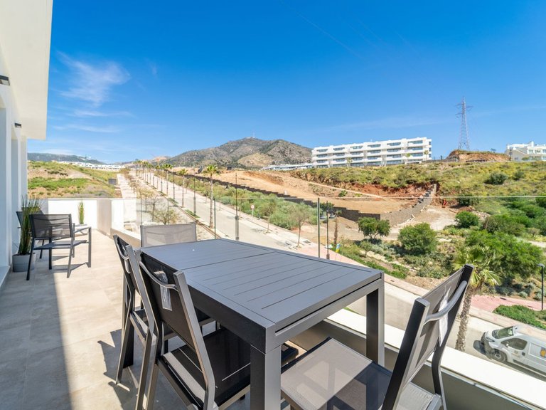 Apartment for Sale in Fuengirola, Malaga 18