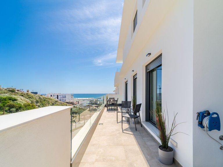 Apartment for Sale in Fuengirola, Malaga 19
