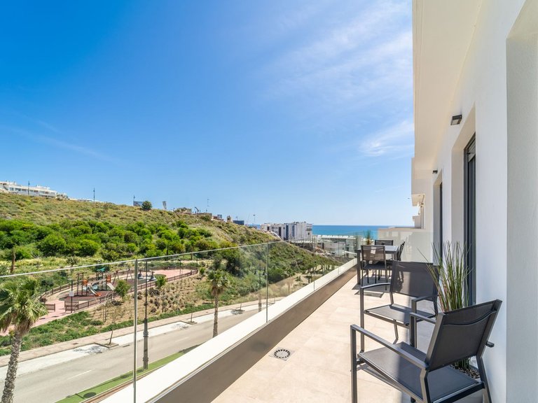 Apartment for Sale in Fuengirola, Malaga 2