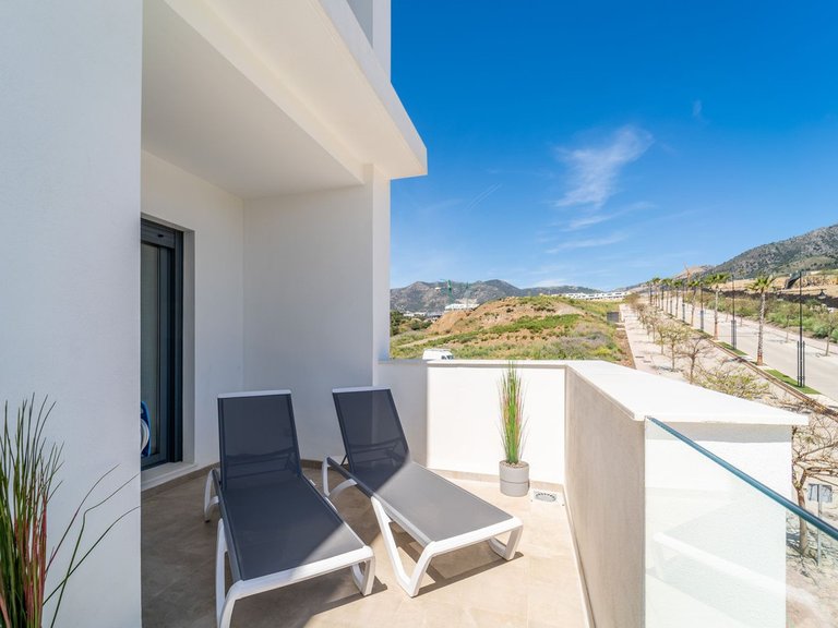 Apartment for Sale in Fuengirola, Malaga 20