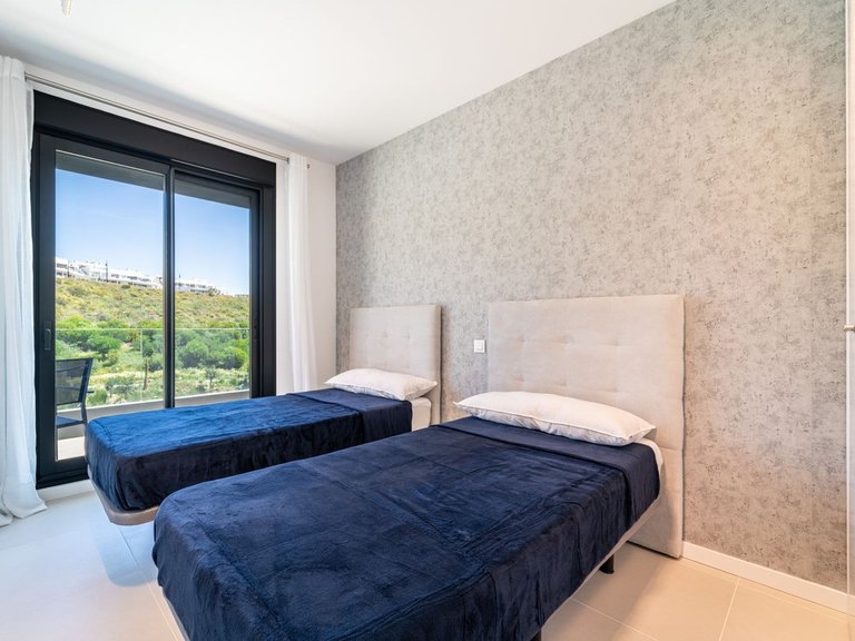 Apartment for Sale in Fuengirola, Malaga 24