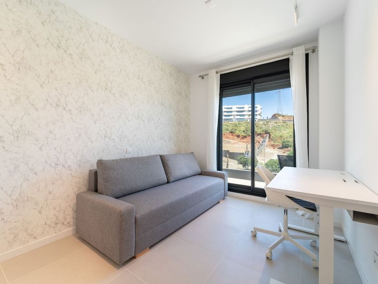 Apartment for Sale in Fuengirola, Malaga 26