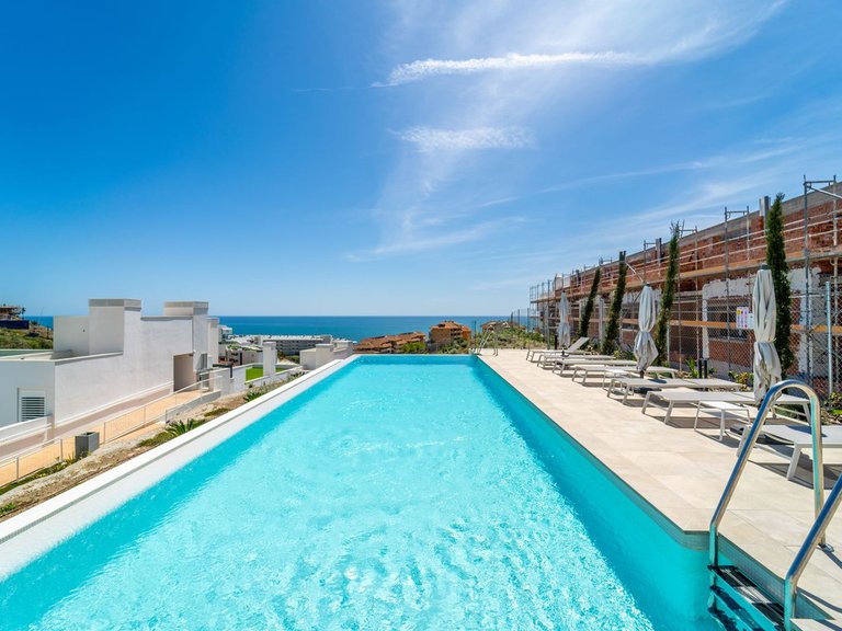 Apartment for Sale in Fuengirola, Malaga 34